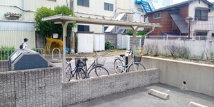 神崎川駅 徒歩19分 2階の物件内観写真